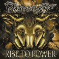 LPMonstrosity / Rise To Power / Reedice / Vinyl