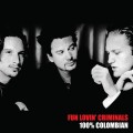 LPFun Lovin Criminals / 100% Colombian / Vinyl