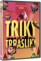 DVDFILM / Triky s trpaslky / Gnome Alone