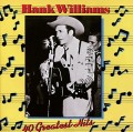 2CDWilliams Hank / 40 Greatest Hits / 2CD