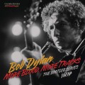 2LPDylan Bob / Bootleg Series 14:More Blood,More Tracks / Vinyl / 2LP