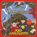 LPTenacious D / Post-Apocalypto / Vinyl / Coloured