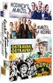 4DVDFILM / �esk� komedie / Kolekce / 4DVD