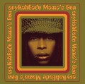 CDBadu Erykah / Mama's Gun