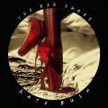 CDBush Kate / Red Shoes / Reedice