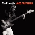 2CDPastorius Jaco / Essential Jaco Pastorius / 2CD