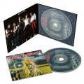 CDIron Maiden / Iron Maiden / Remastered 2018 / Digipack