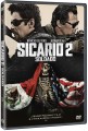 DVDFILM / Sicario 2:Soldado