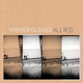 LPWinter Gloves / All Red / Vinyl