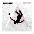 LPDJ Shadow / Live In Manchester / Vinyl