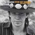 2LPVaughan Stevie Ray & Double Trouble / Essential / Vinyl / 2LP