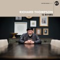 2LPThompson Richard / 13 Rivers / Vinyl / 2LP