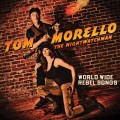 CDMorello Tom/Nightwatchman / World Wide Rebel Songs