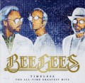 2LPBee Gees / Timeless / All Time Greatest Hits / Vinyl / 2LP