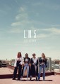 CDLittle Mix / LM5 (Super Deluxe)