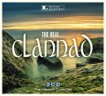 3CDClannad / Real... Clannad / 3CD / Dipack