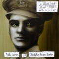 LPHarvey Mick / Fall And Rise Of Edgar Bourchier And The.. / Vinyl