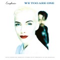 LPEURYTHMICS / We Too Are One / Vinyl / Remaster