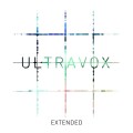 4LPUltravox / Extended / Vinyl / 4LP