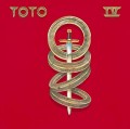 CDToto / IV / Limited Edition / Japan Import