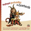 CDVarious / Nejlep pohdky o ertech