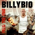 LPBillybio / Feed The Fire / Vinyl / Orange