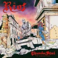 LPRiot / Thundersteel (30th Anniv. Edition) / Vinyl