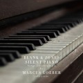 CDBlank & Jones / Silent Piano Songs For Sleeping