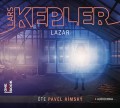 2CDKepler Lars / Lazar / 2CD / MP3 / Rmsk P.