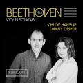 CDBeethoven / Violin Sonatas Vol.3