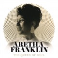 2CDFranklin Aretha / Queen Of Soul / 2CD