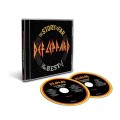 2CDDef Leppard / Story So Far / Best Of / DeLuxe / 2CD