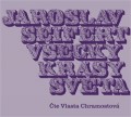 CDSeifert Jaroslav / Vecky krsy svta