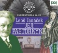 CDNebojte se klasiky / Janek / 22 / Mp3