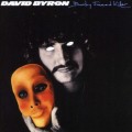 CDByron David / Babyfaced Killer