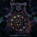 CDHate Legions / XI Domini De Chaos