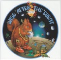 3CD/DVDPhillips Anthony / Wise After The Event / 3CD+DVD