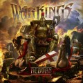 CDWarkings / Reborn