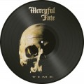 LPMercyful Fate / Time / Vinyl / Picture