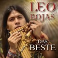 CDRojas Leo / Das Beste
