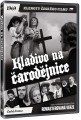 DVDFILM / Kladivo na arodjnice