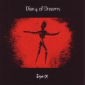CDDiary Of Dream / Ego:X