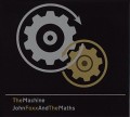 CDFoxx John & The Maths / Machine