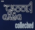 3CDKool & The Gang / Collected / 3CD / Digpack