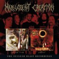 2CDMalevolent Creation / Nuclear Blast Recordings / 2CD