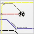 CDMetroland / Mixing The Gap / Limited Edition / Mintpack