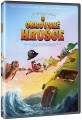 DVDFILM / Neuviteln pbh o obrovsk hruce