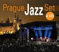 4CDVarious / Prague Jazz Set 3. / 4CD