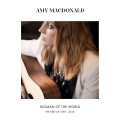 CDMacdonald Amy / Woman Of The World / Best Of