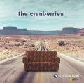 5CDCranberries / 5 Classic Albums / 5CD